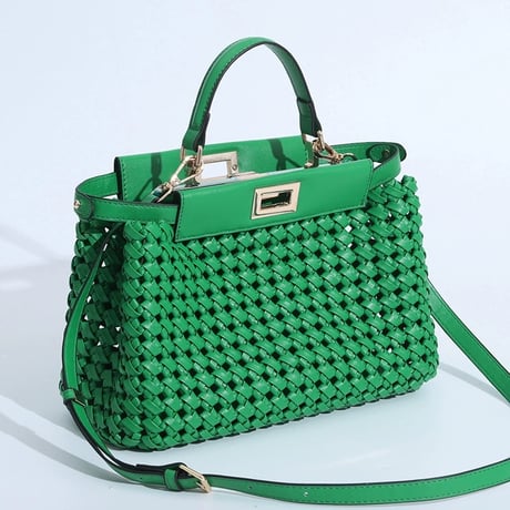 mesh bag