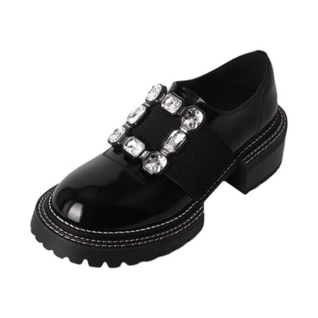 bijou loafer