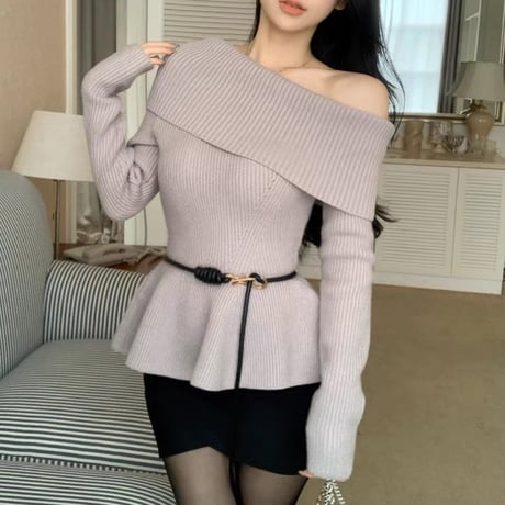 peplum tops