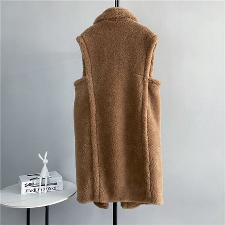 テディベア vest