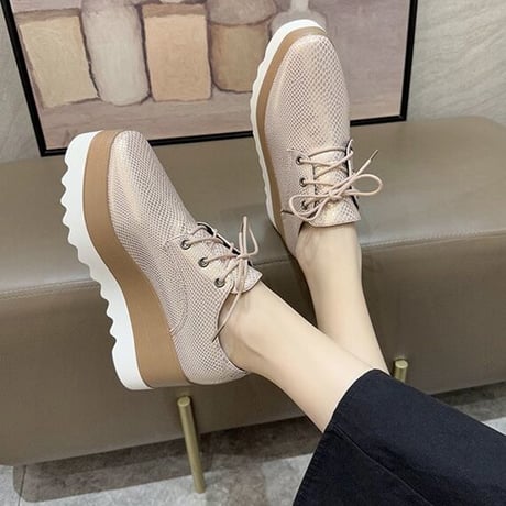platform shoes