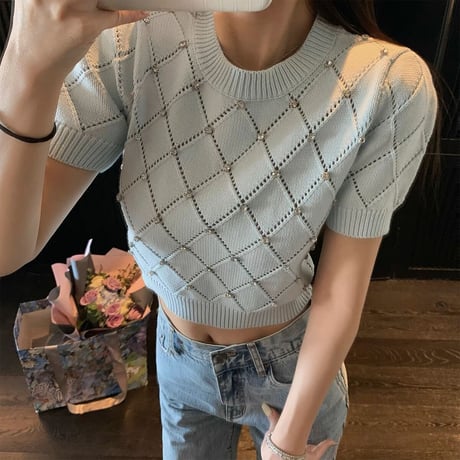 bijou tops