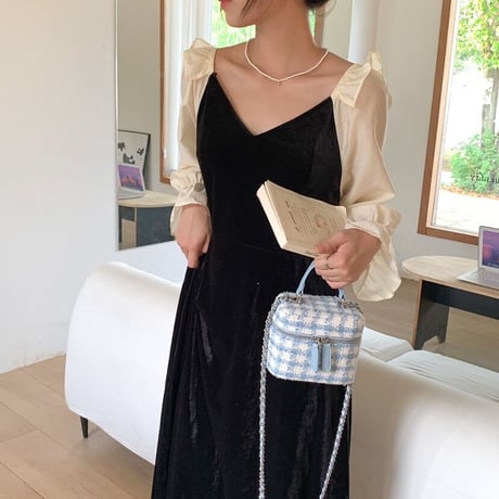 2way mini shoulder bag