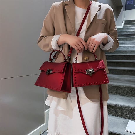 2way studs bag