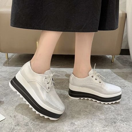 platform shoes