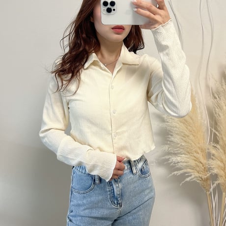 Short length tops