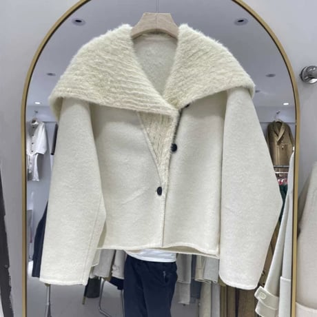 short coat