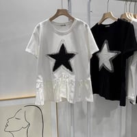 star  t-shirt