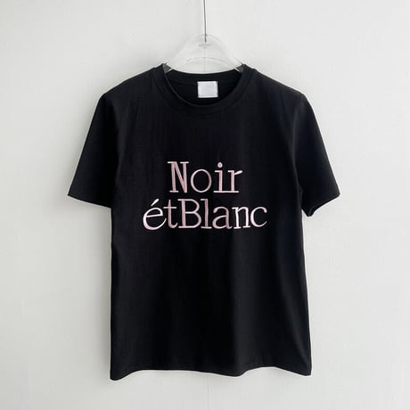logo t-shirt