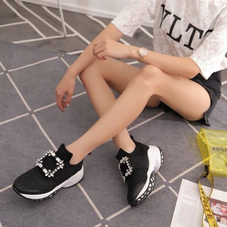 bijou shoes