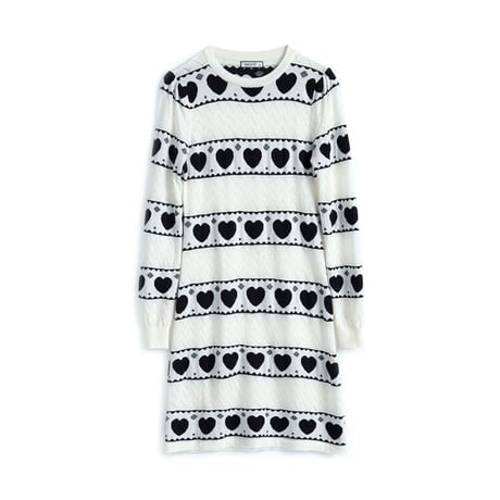 heart onepiece