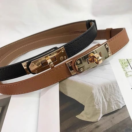 buckle belt