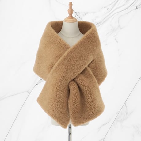 teddy cape
