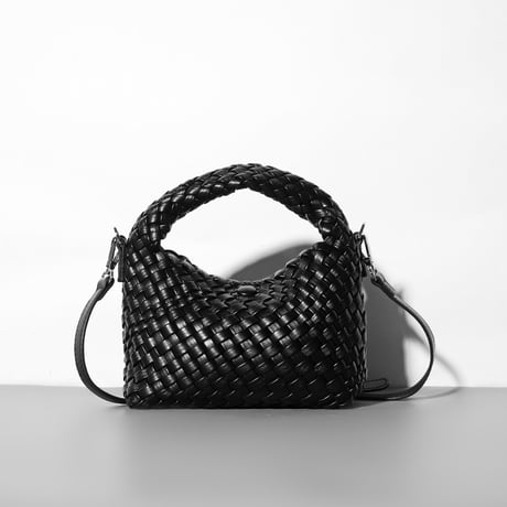 mesh mini bag