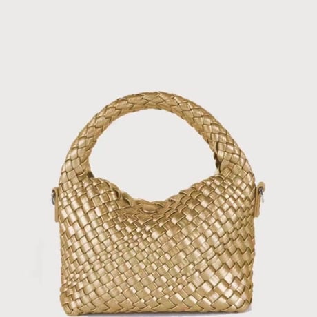 mesh mini bag