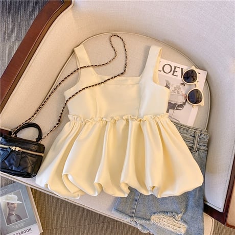 peplum tops