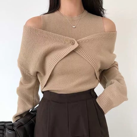 2way knit