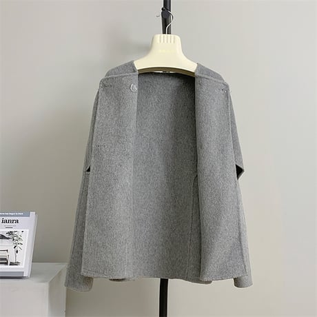 cape coat