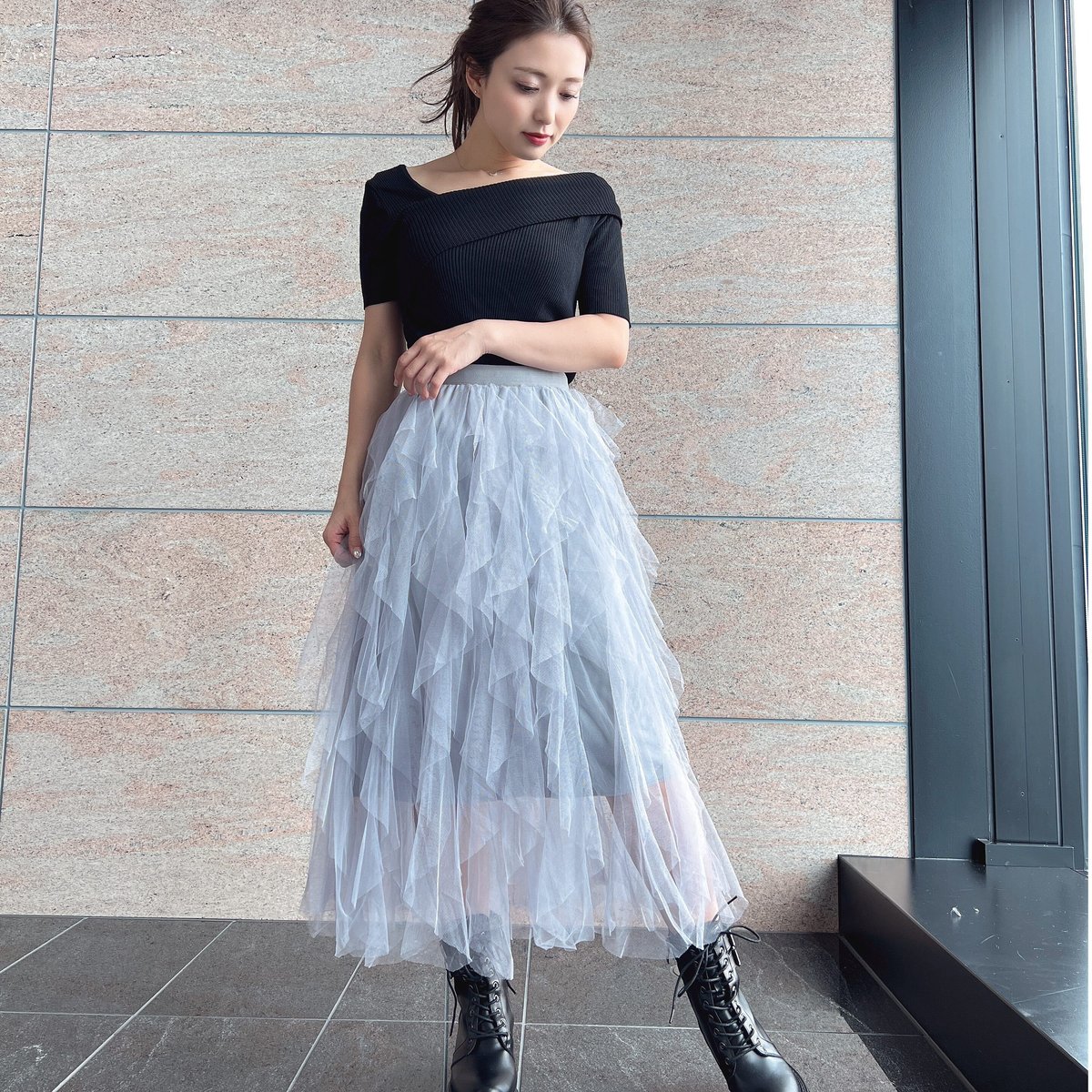 即納】tulle skirt | BrillantSelect Store 即納】tulle skirt | BrillantSelect Store