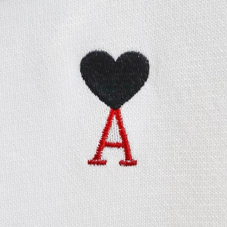 heart alphabet summer knit