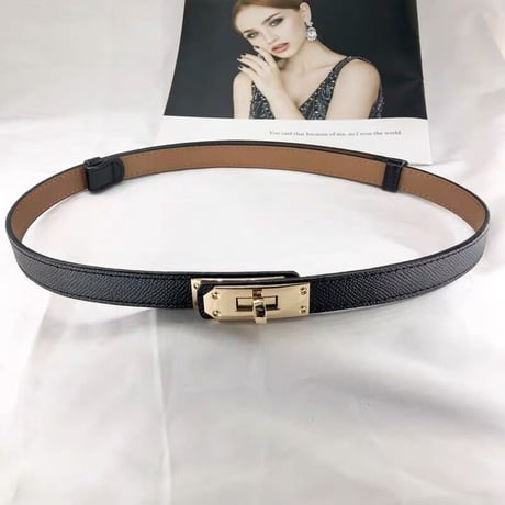 buckle belt