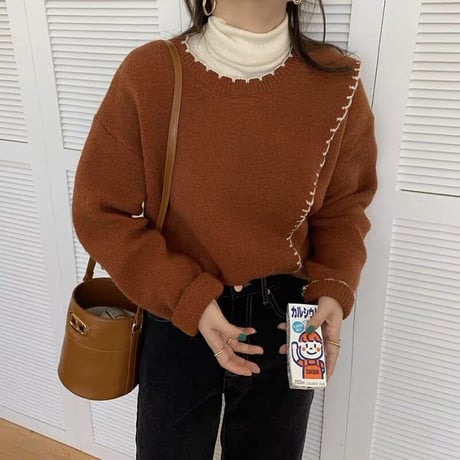ニット