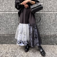 【即納】モンロー skirt