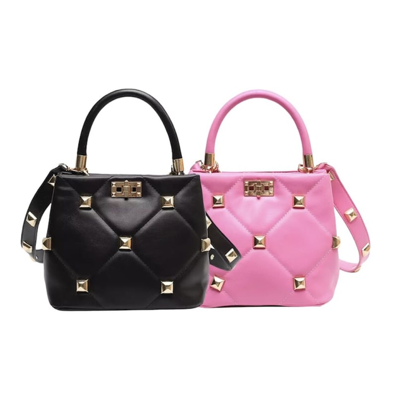 studs bag BrillantSelect Store