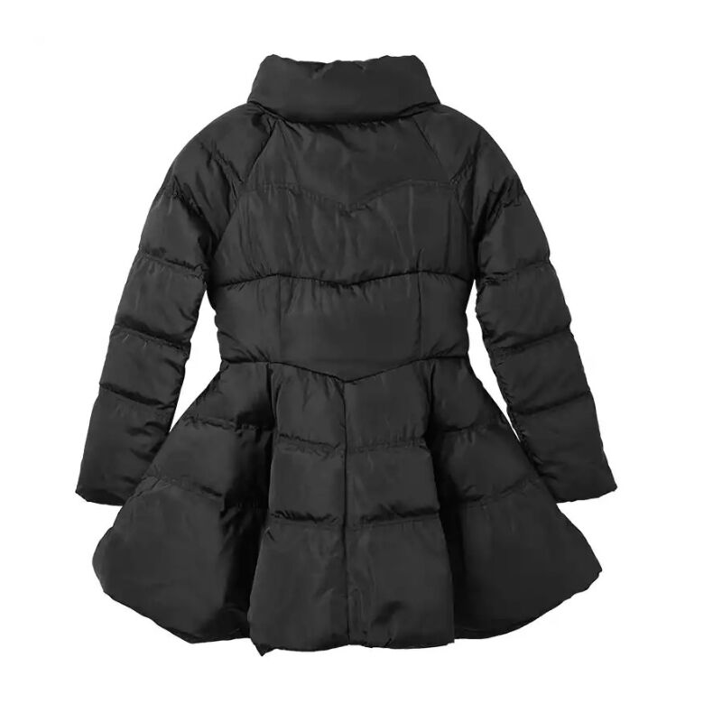 Aライン ダウンコート | BrillantSelect Store Aライン ダウンコート | BrillantSelect Store