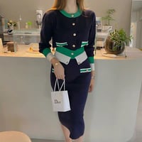 グリーンラインセットアップ