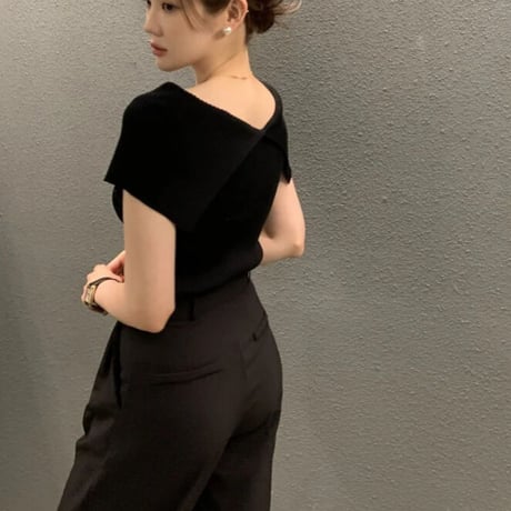 simple  knit