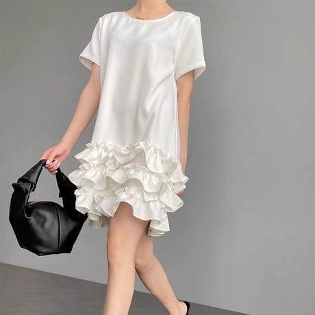 frill onepiece