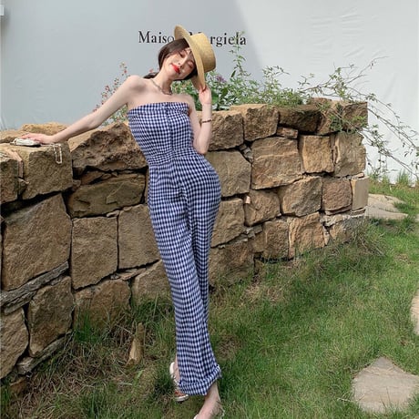 Check rompers