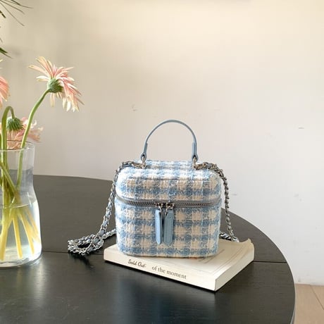 2way mini shoulder bag