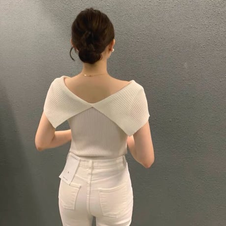 simple  knit