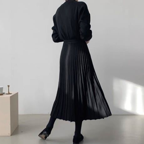 knit onepiece
