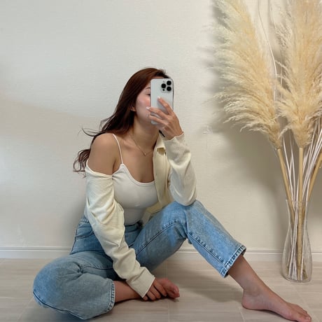 Short length tops