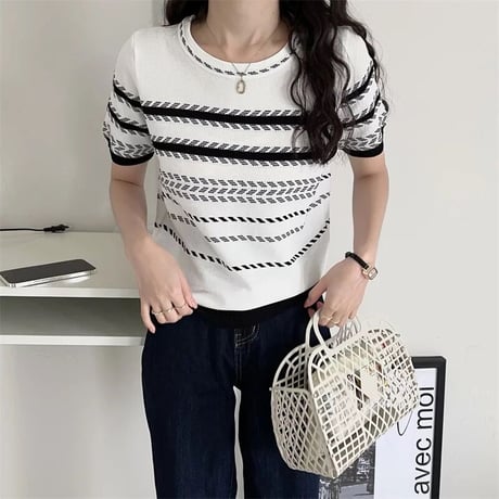 summer knit