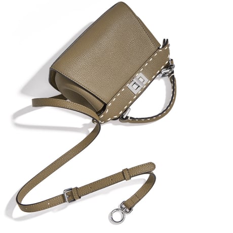 【牛革】bag