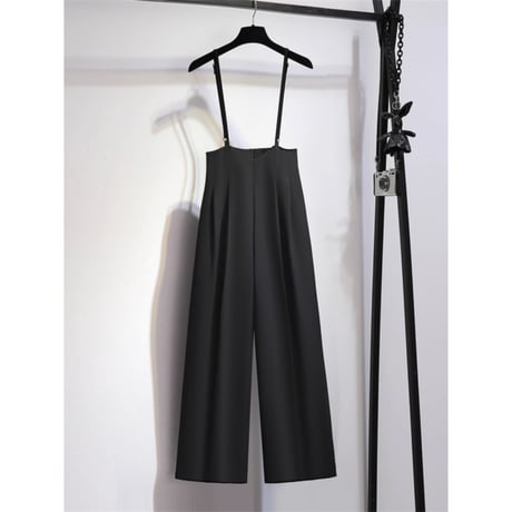 high-waist rompers