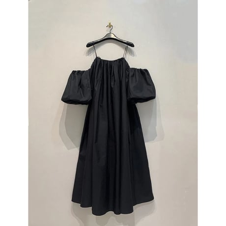 camisole long onepiece