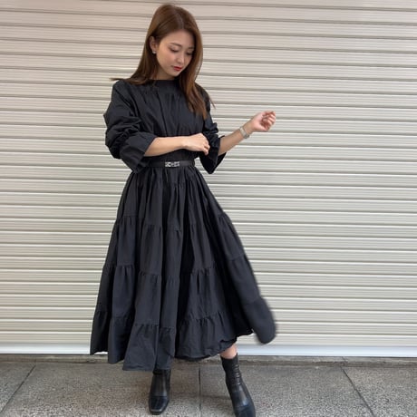【即納】black onepiece