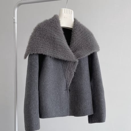 short coat
