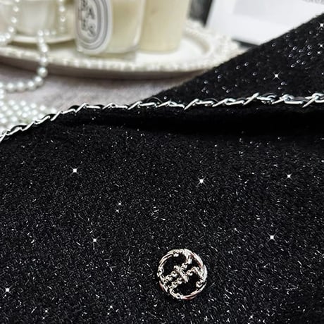 chain line jacket