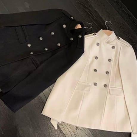 cape coat