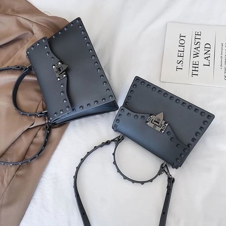 2way studs bag