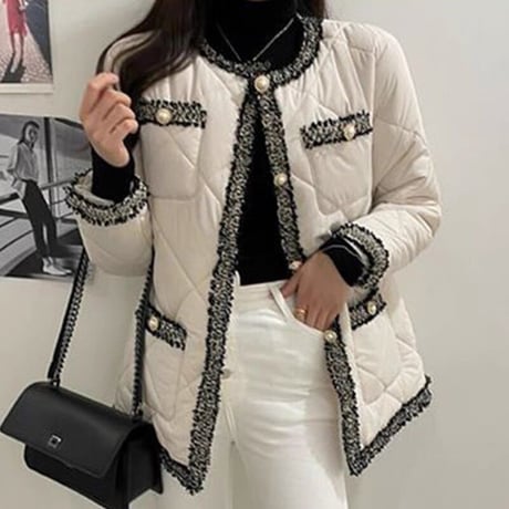 quilting jacket