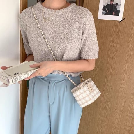 mini shoulder bag
