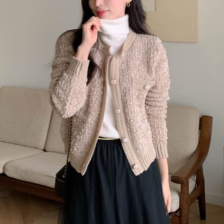 no collar cardigan