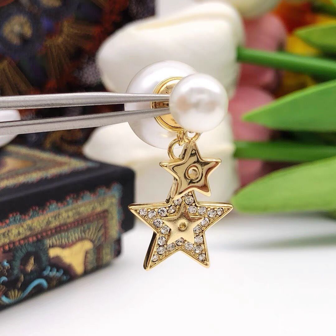 ADER.bijoux（アデルビジュー）｜STAR pearl pierce – boutique ADER 